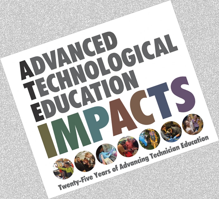 NSF ATE Impacts